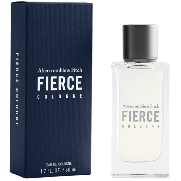 Abercrombie & Fitch Fierce Cologne 50ml EDC