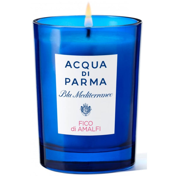 Acqua Di Parma Blu Mediterraneo Fico Di Amalfi 200g Candle