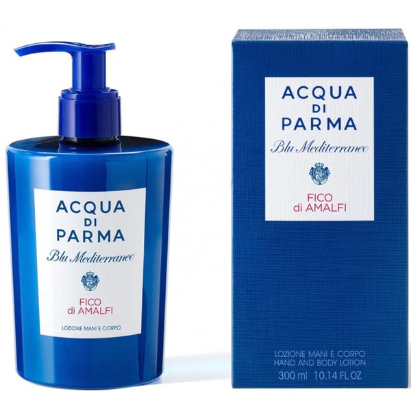 Acqua Di Parma Blu Mediterraneo Fico Di Amalfi Hand & Body Lotion 300ml