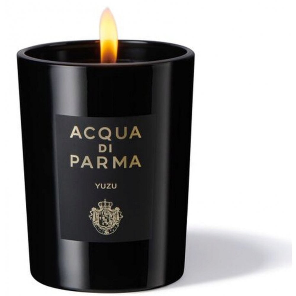 Acqua Di Parma Signatures Of The Sun Yuzu 200g Candle