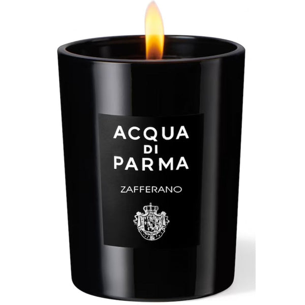 Acqua Di Parma Zafferano 200g Candle