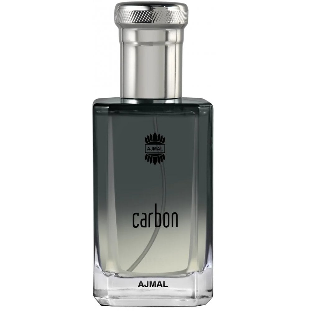 Ajmal Mens Carbon 100ml EDP Spray