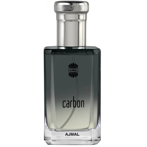 Ajmal Mens Carbon 100ml EDP Spray