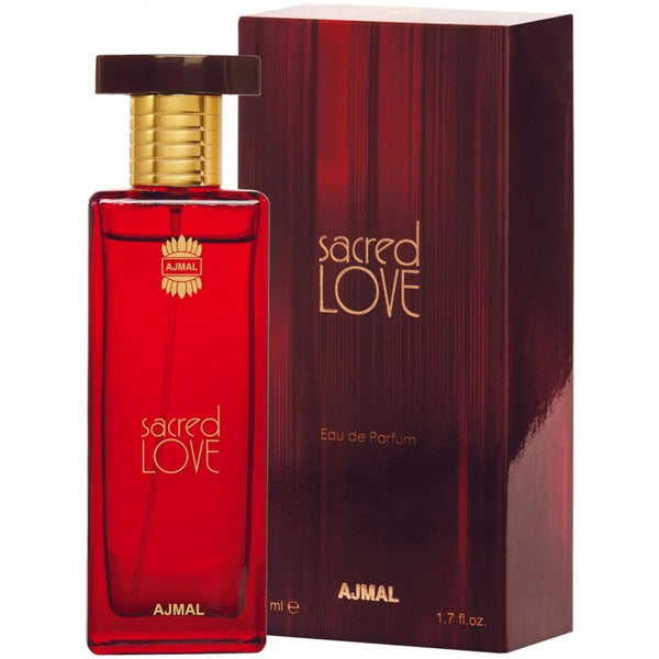 Ajmal Sacred For Her 50ml EDP Spray