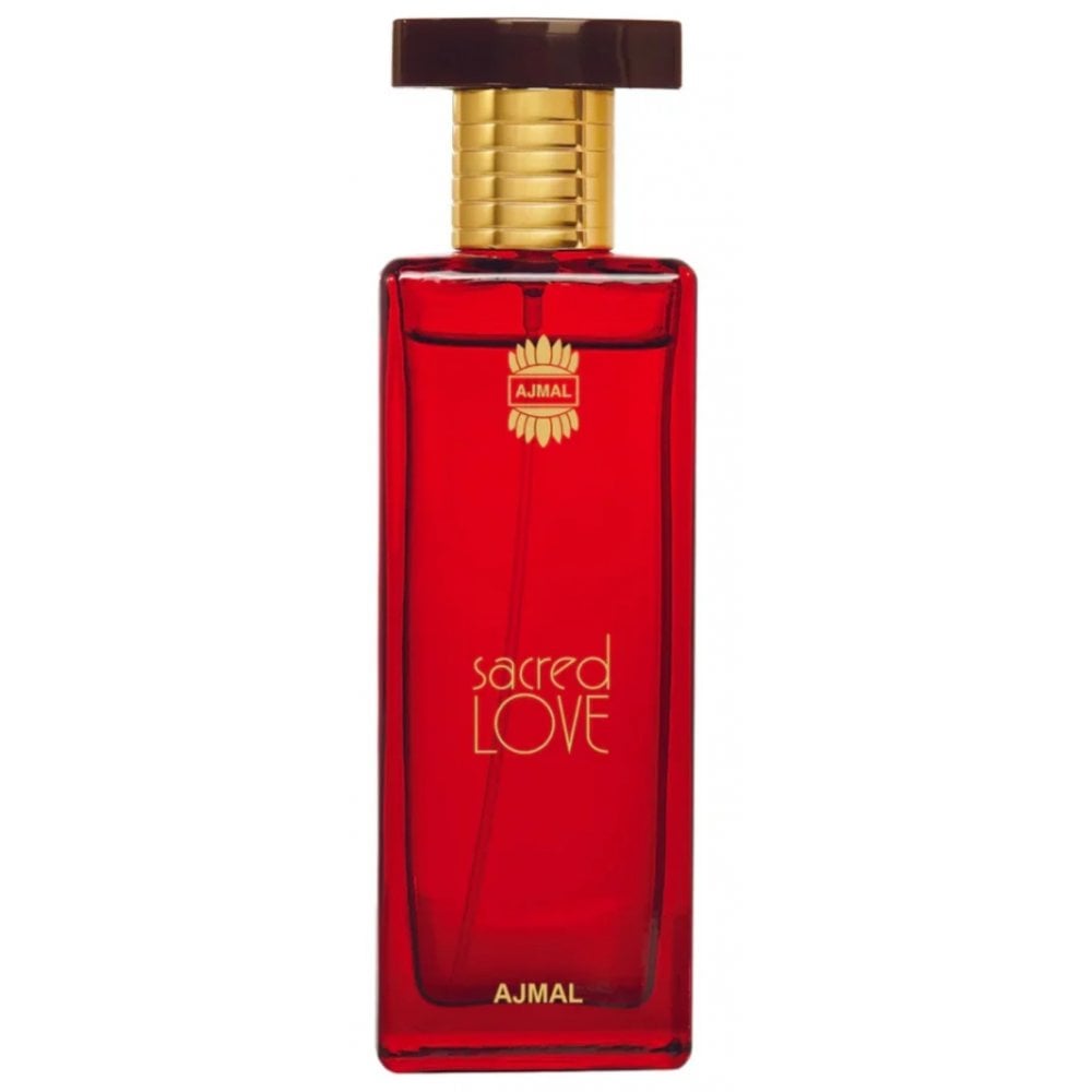 Ajmal Sacred For Her 50ml EDP Spray