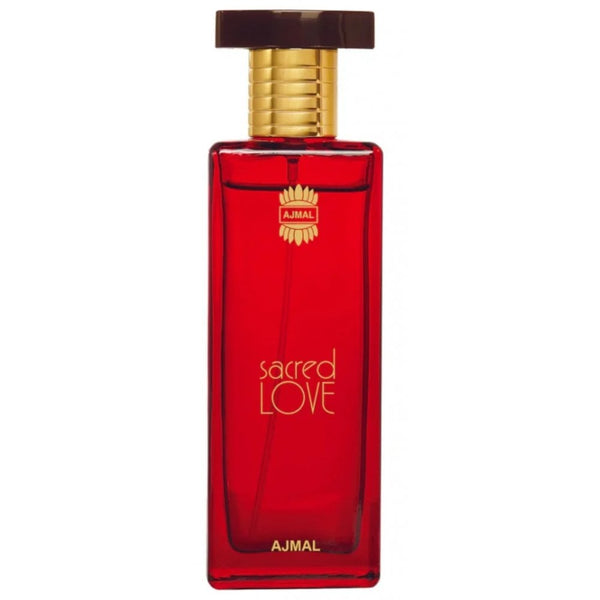 Ajmal Sacred For Her 50ml EDP Spray