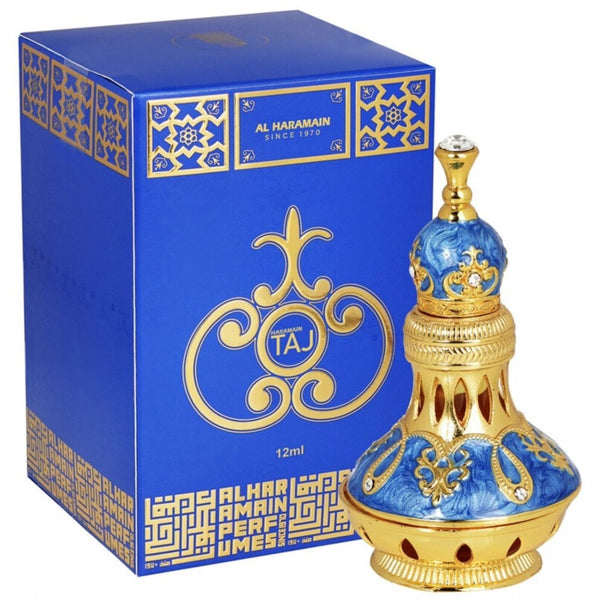 Al Haramain Taj 12ml Perfume Oil