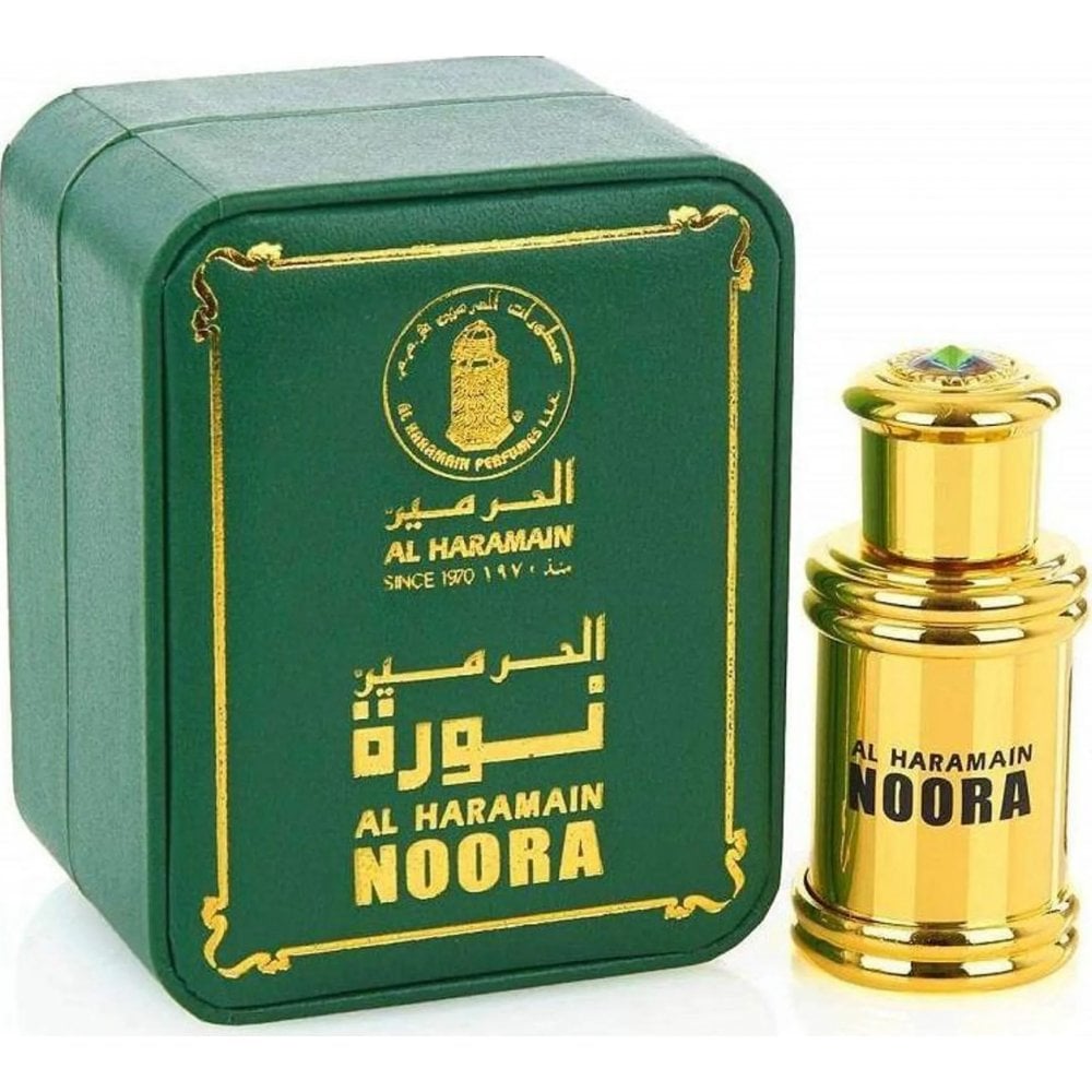 Al Haramain Noora 12ml Perfume Oil
