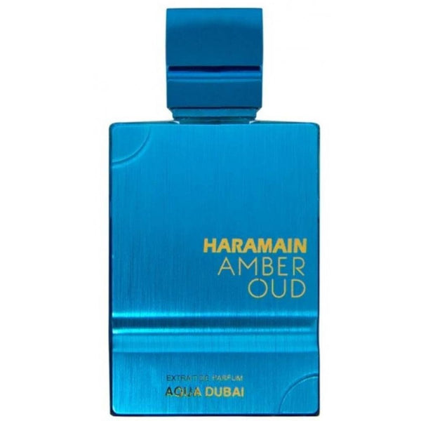 Al Haramain Amber Oud Aqua Dubai 75ml EDP