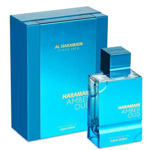 Al Haramain Amber Oud Aqua Dubai 100ml EDP
