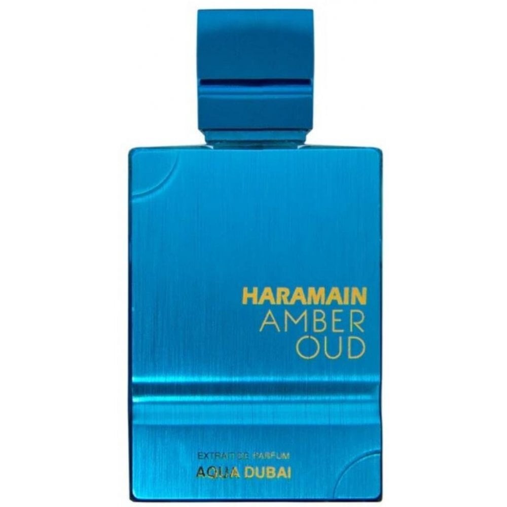 Al Haramain Amber Oud Aqua Dubai 100ml EDP