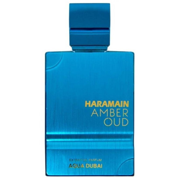 Al Haramain Amber Oud Aqua Dubai 100ml EDP