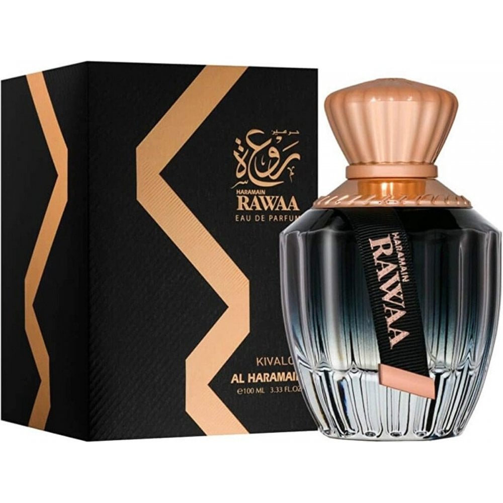 Al Haramain Rawaa 100ml EDP Spray