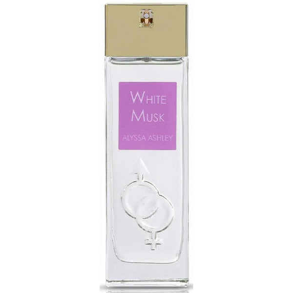 Alyssa Ashley White Musk 100ml EDP Spray