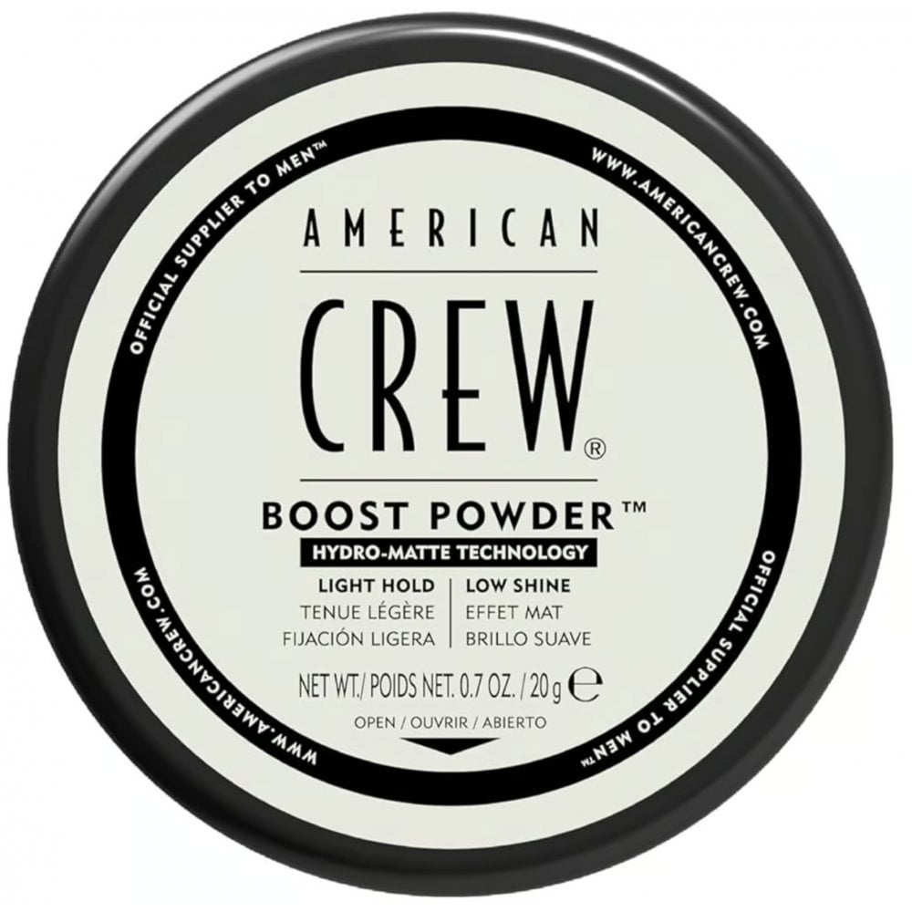 American Crew Boost Powder 20g