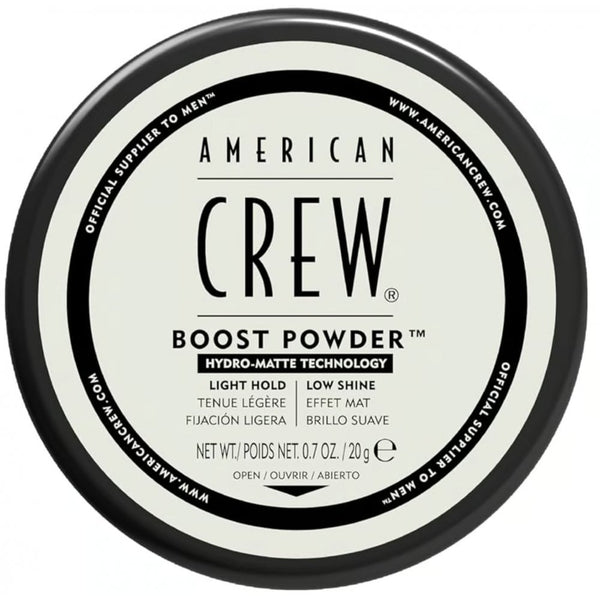 American Crew Boost Powder 20g