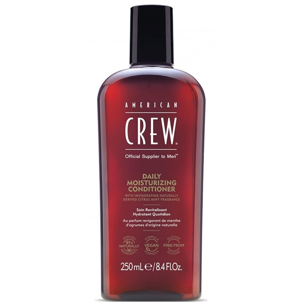 American Crew Daily Moisturizing Conditioner 250ml