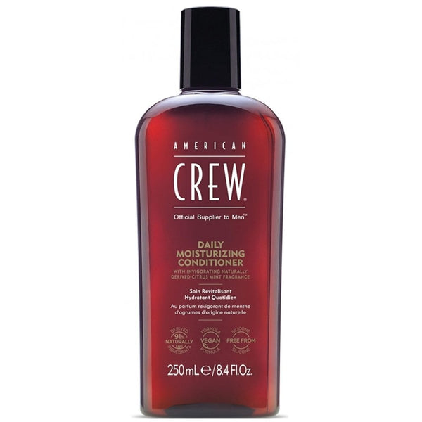 American Crew Daily Moisturizing Conditioner 250ml