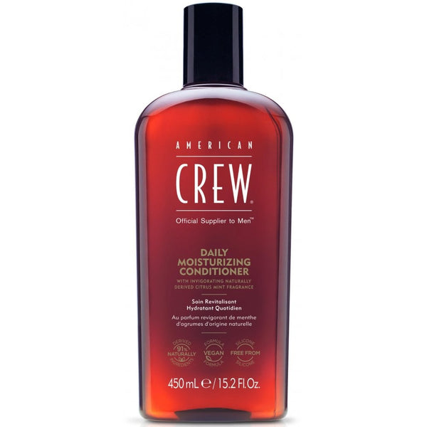 American Crew Daily Moisturizing Conditioner 450ml