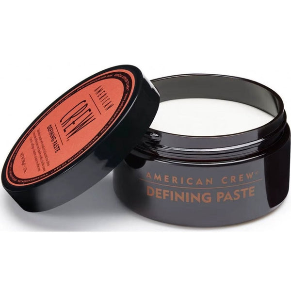 American Crew Defining Paste With Medium Hold And Low Shine 85g