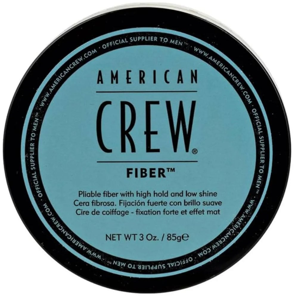 American Crew Fiber 85g