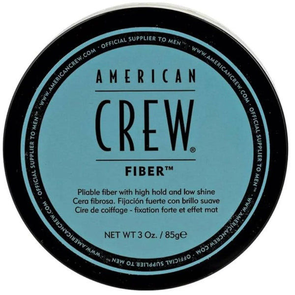 American Crew Fiber 85g