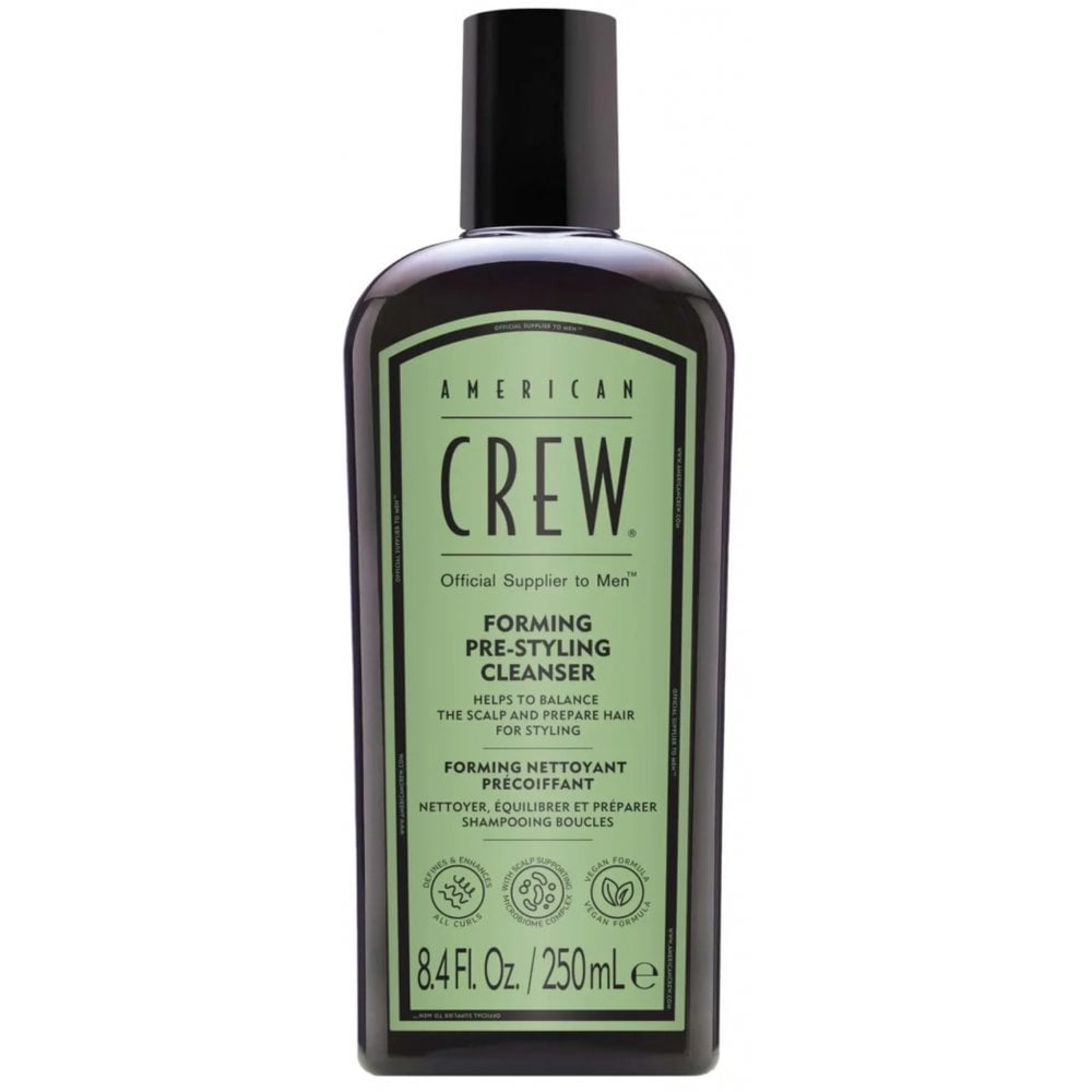 American Crew Forming Pre-Styler Shampoo 250ml