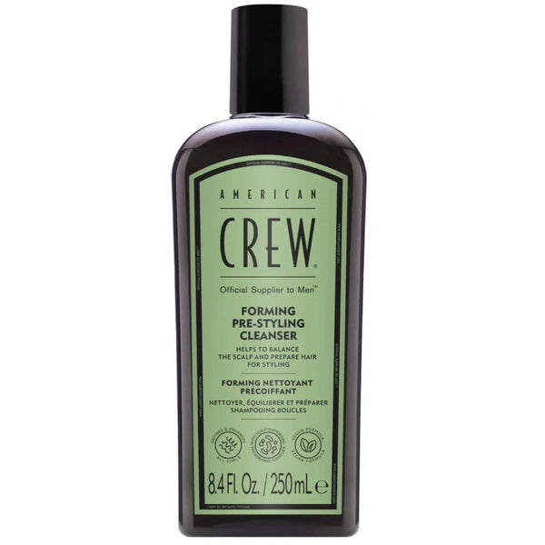 American Crew Forming Pre-Styler Shampoo 250ml