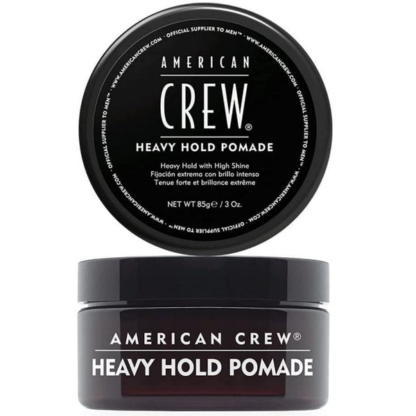 American Crew Heavy Hold 85g Pomade
