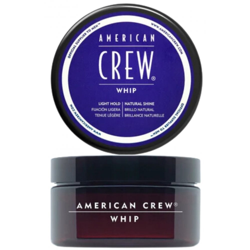 American Crew Whip Light Hold 85g