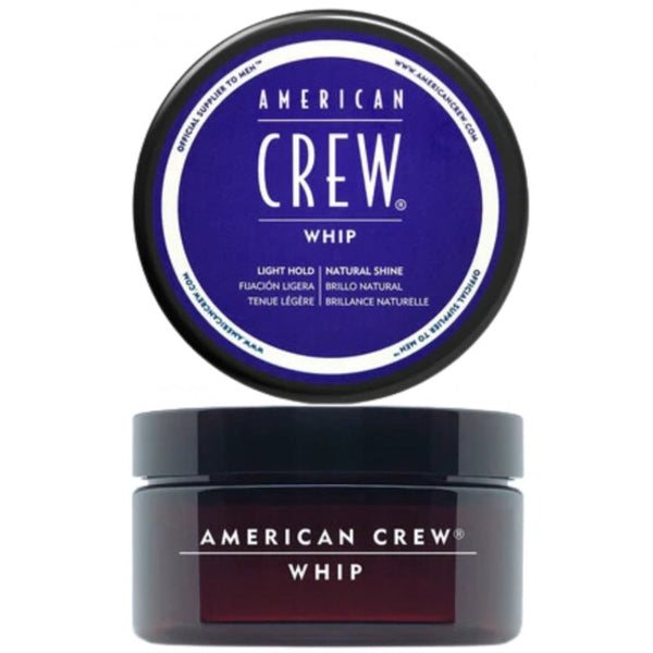 American Crew Whip Light Hold 85g