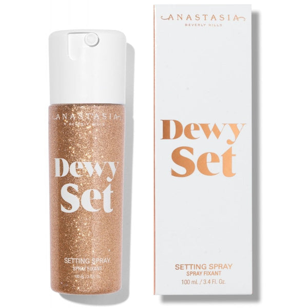 Anastasia Beverly Hills Dewy Set Setting Spray 100ml