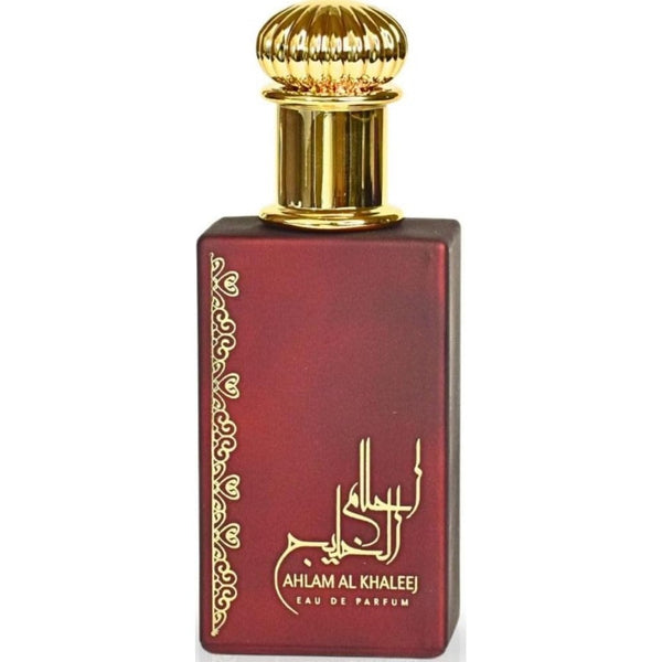 Ard Al Zaafaran Ahlam Al Khaleej 80ml EDP Spray