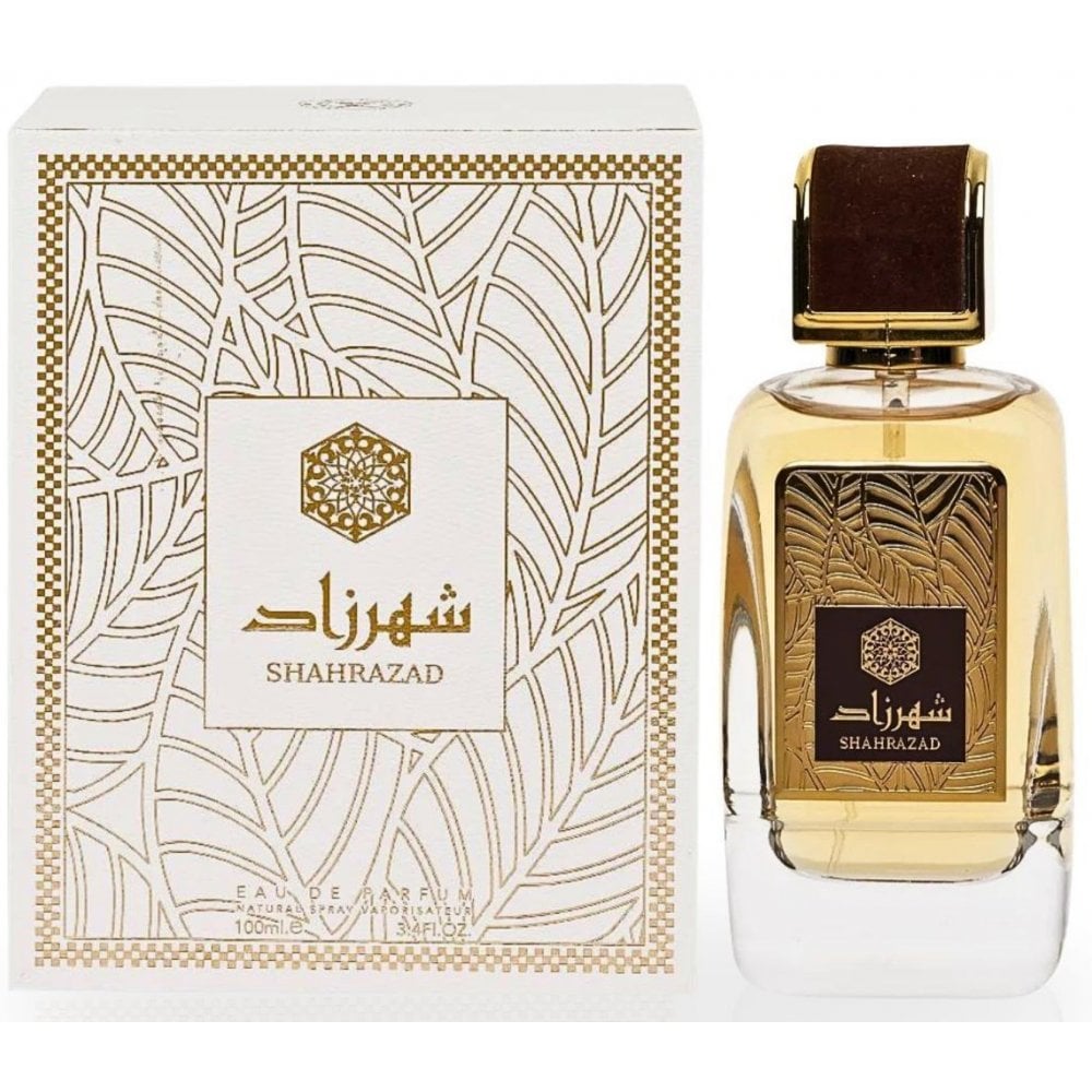 Ard Al Zaafaran Shahrazad 100ml EDP Spray