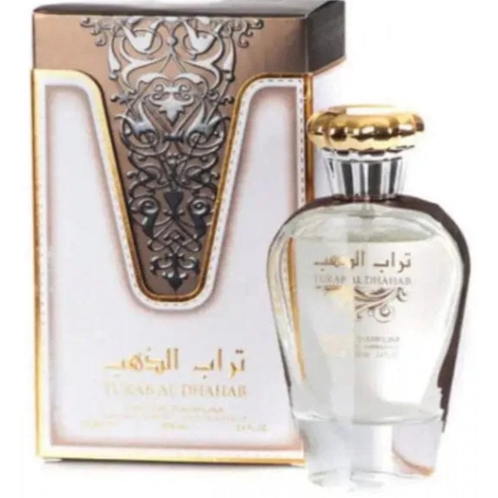 Ard Al Zaafaran Turab Al Dhahab 100ml EDP Spray