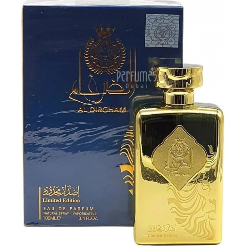 Ard Al Zaafaran Sudfa 100ml EDP Spray
