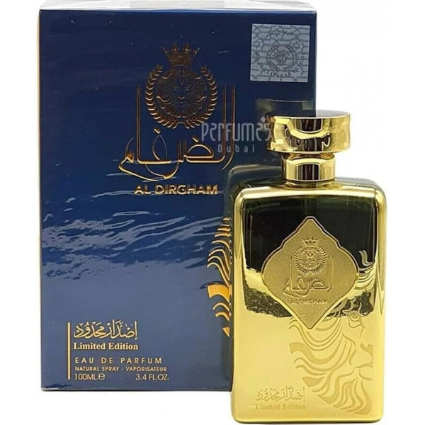 Ard Al Zaafaran Sudfa 100ml EDP Spray