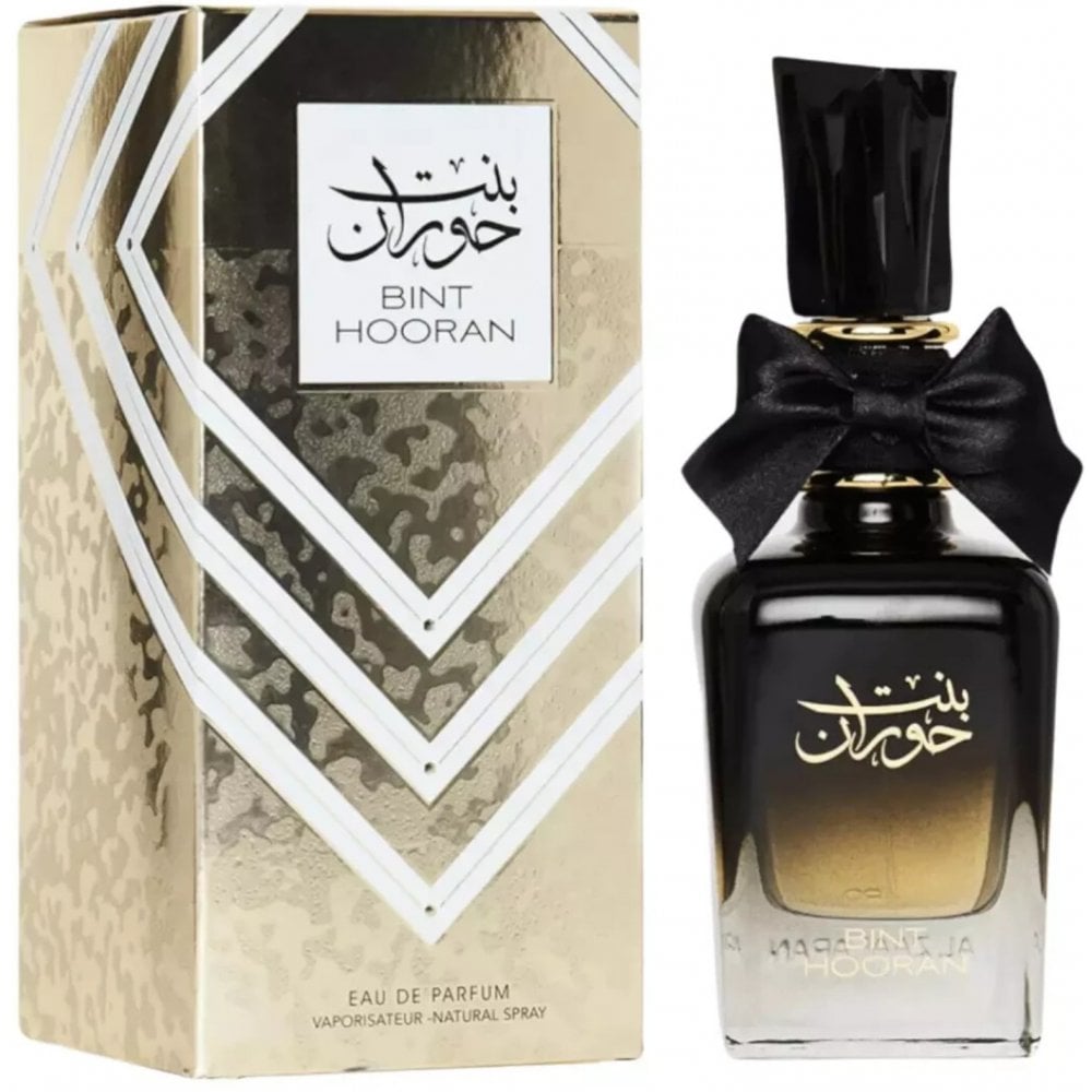 Ard Al Zaafaran Bint Hooran 100ml EDP Spray