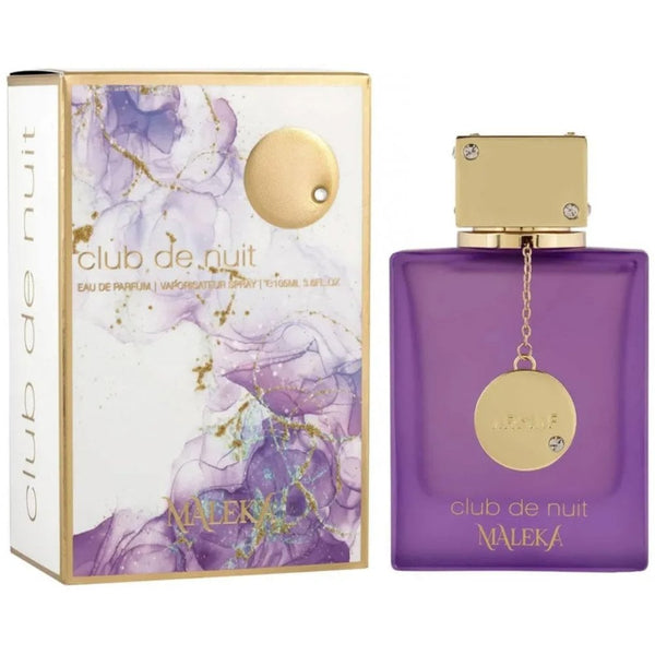 Armaf Club De Nuit Maleka 105ml EDP Spray