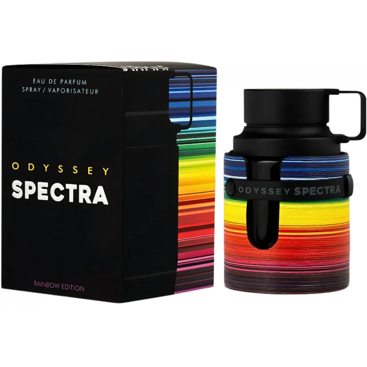 Armaf Odyssey Spectra Rainbow 100ml EDP Spray