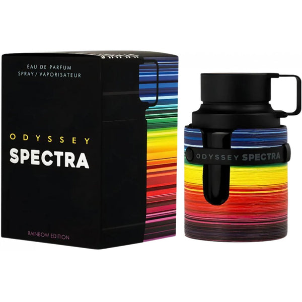 Armaf Odyssey Spectra Rainbow 100ml EDP Spray