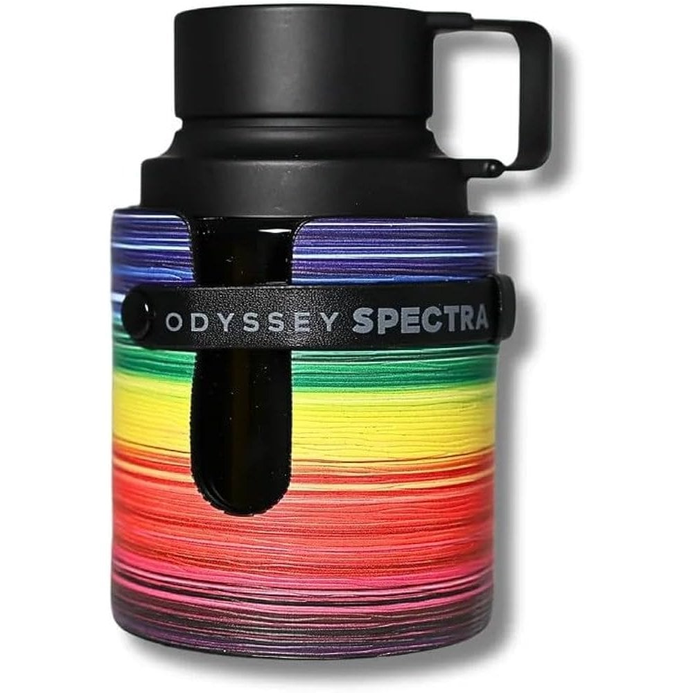 Armaf Odyssey Spectra Rainbow 100ml EDP Spray
