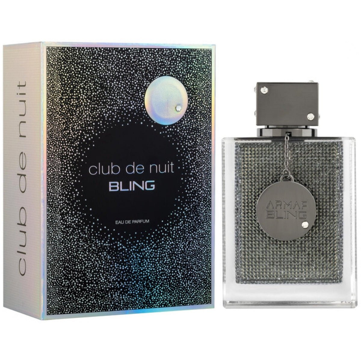 Armaf Club De Nuit Bling 75ml EDP Spray
