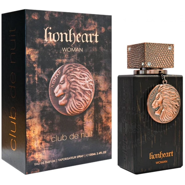 Armaf Club De Nuit Lionheart Woman 100ml EDP Spray