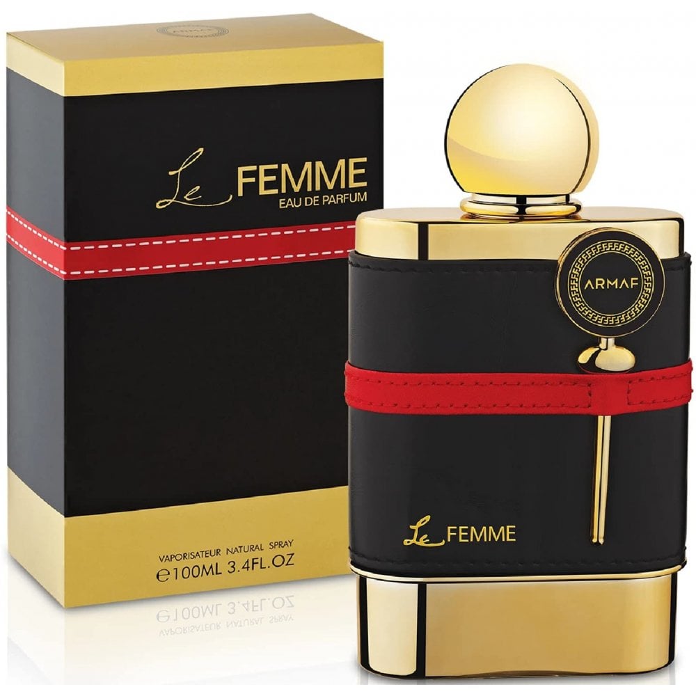 Armaf Le Femme 100ml EDP Spray
