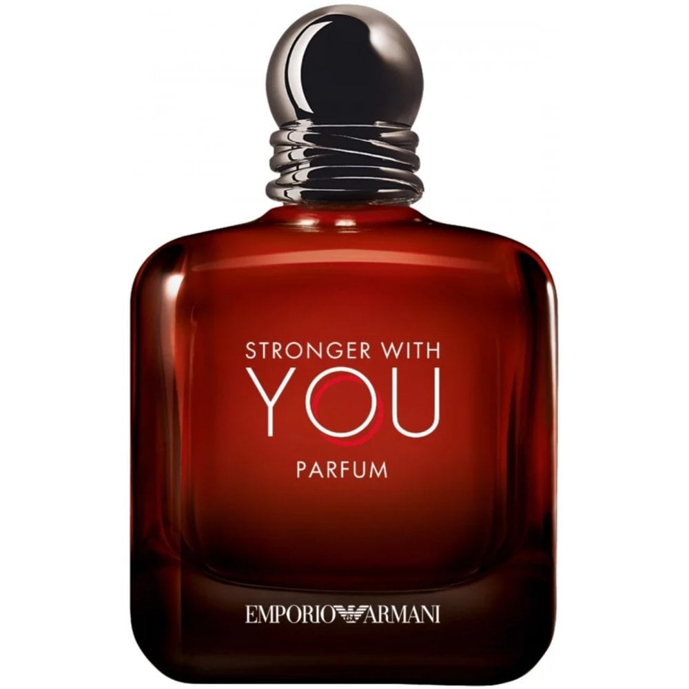 Armani Emporio Stronger With You Pour Homme 100ml Parfum Spray