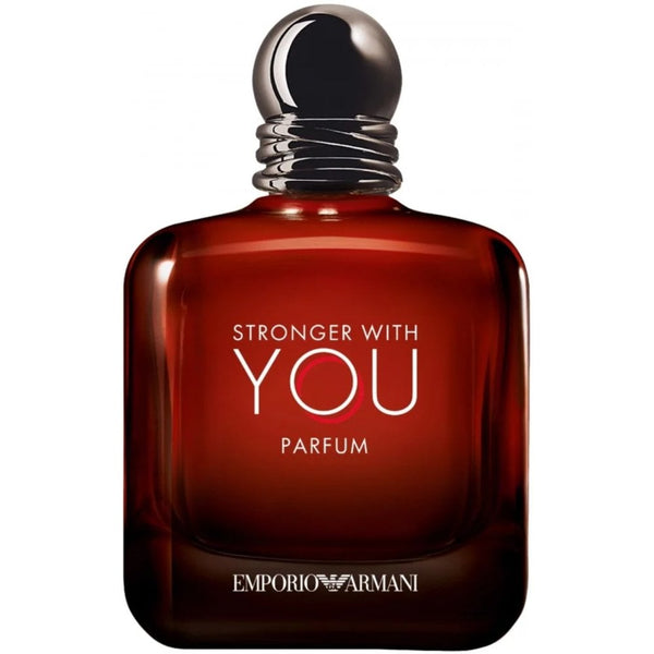 Armani Emporio Stronger With You Pour Homme 100ml Parfum Spray