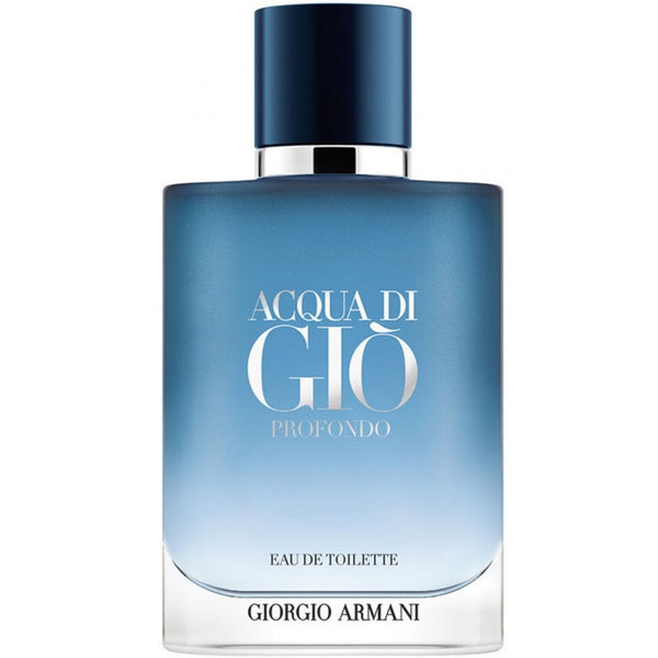 Armani Acqua Di Gio Profondo 100ml EDT Spray