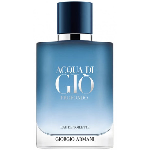 Armani Acqua Di Gio Profondo 50ml EDT Spray