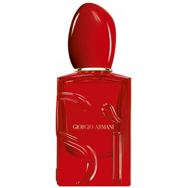 Armani Si Passione Red Musk 50ml EDP Spray